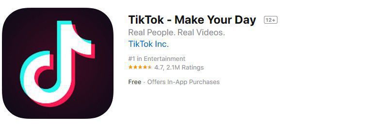 TikTok